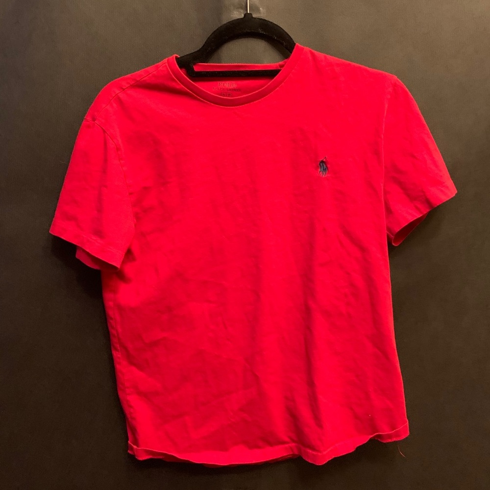 Polo shirt